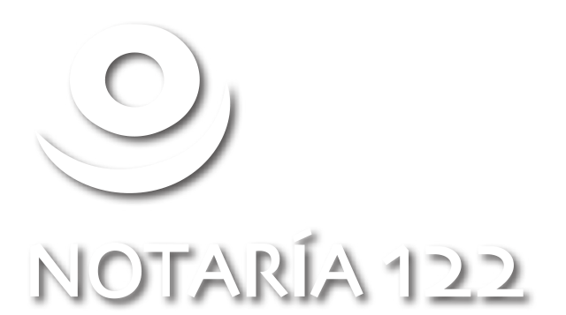 Notaría 122