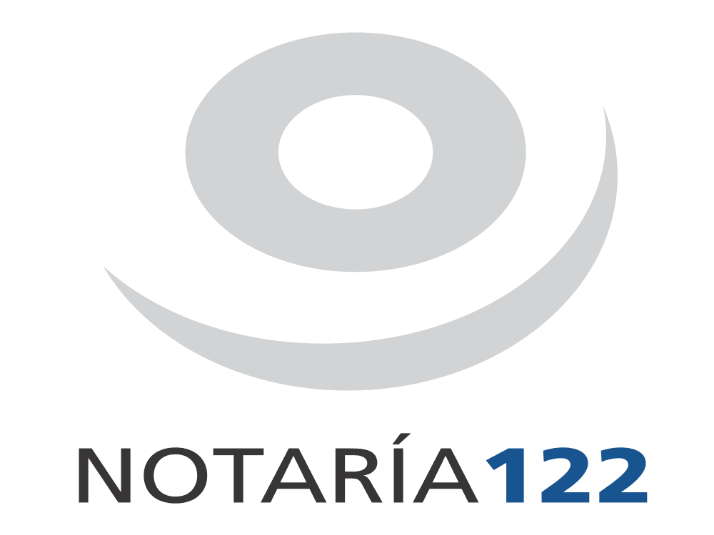 Notaría 122