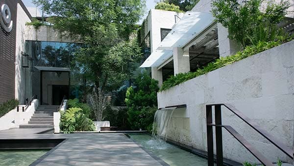 Área Inmobiliaria
