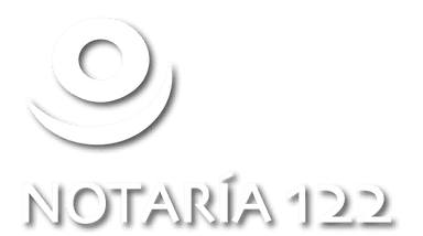 Notaría 122